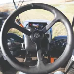 Power Meets Precision with the New T9 with PLM Intelligence™