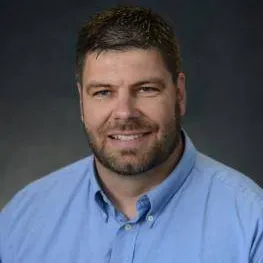 Christoph Wand - Livestock Sustainability Specialist