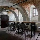 The Elokhowsky Mansion_Moscow