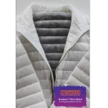 Ecodown Fibers Black