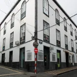 Renting Income Traditional Architecture Building in the Heart of Ponta Delgada