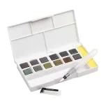 Graphitint Paint Pan