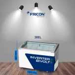 Conservadores Inverter Bivolt (HCEB i)