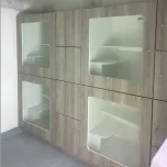 Therian Luxury Cat Condo