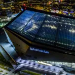 Roofs Made of ETFE - Texlon® ETFE System