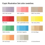 Illustration Bundle Set