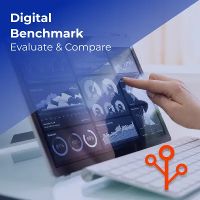 Transform: Digital Benchmark