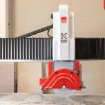 K600 EXTREME XL WITH MANIPULATOR