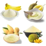 Freeze dried Fruits and Vegetables powder