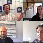 Webinar - The Role of Voice Technology in a Post-Pandemic World