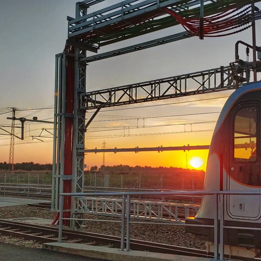 Concessions & Comprehensive systems