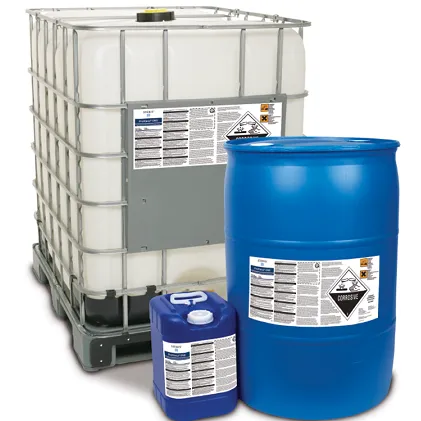 PROKLENZ ONE HIGH PERFORMANCE ALKALINE CLEANER