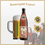 Römergold Export