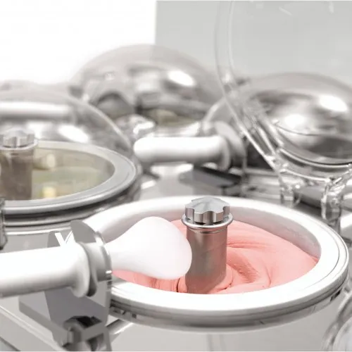 GX - machine for fresh gelato