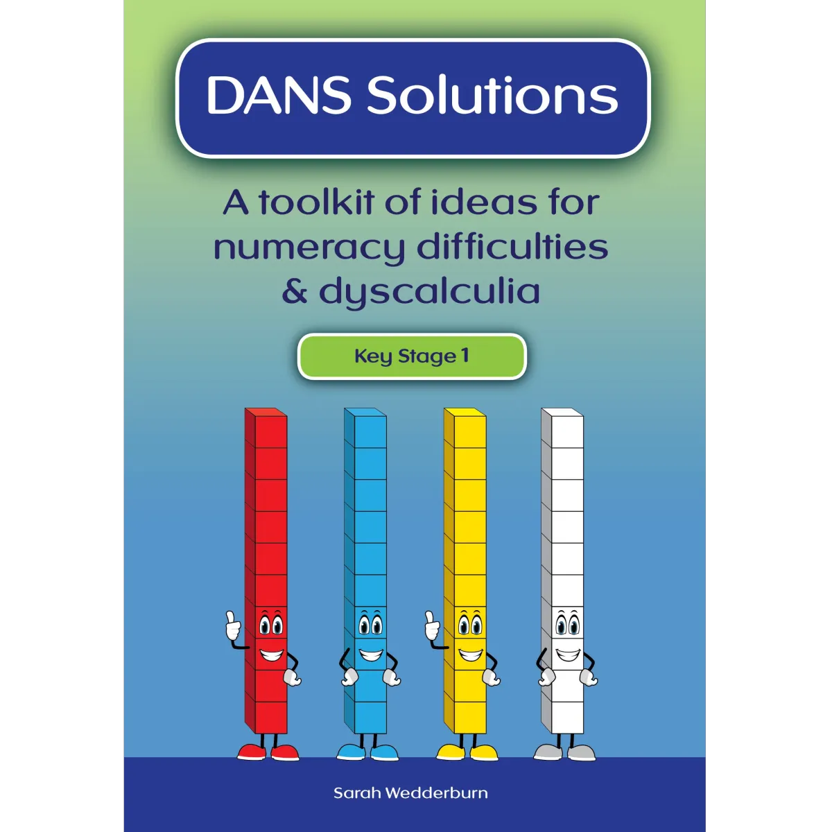 DANS Solutions - Key Stage 1