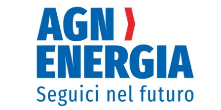 AGN ENERGIA SPA
