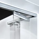 MSW Comfort Manual Sliding Wall System