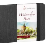 Hahnemühle Watercolor Book