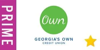 Georgia's Own Credit Union