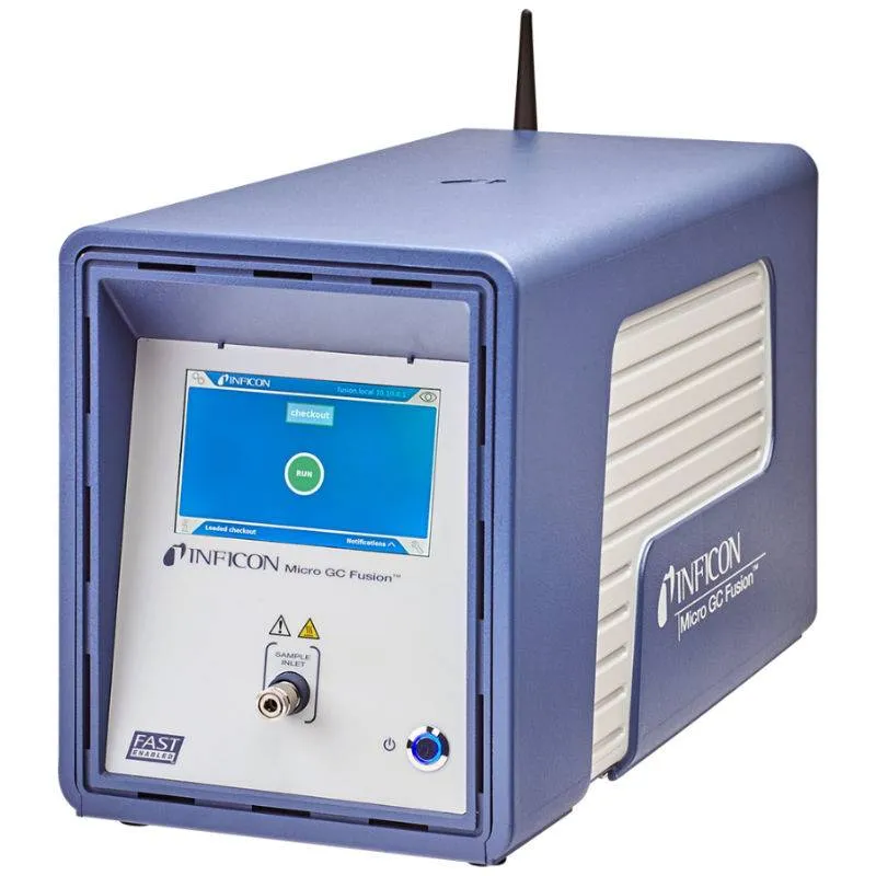 Micro GC FUSION