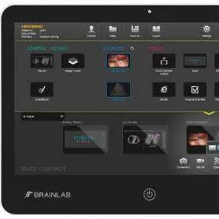 Buzz Compact - Digital O.R. Integration