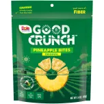 DOLE Good Crunch Fruit Bites
