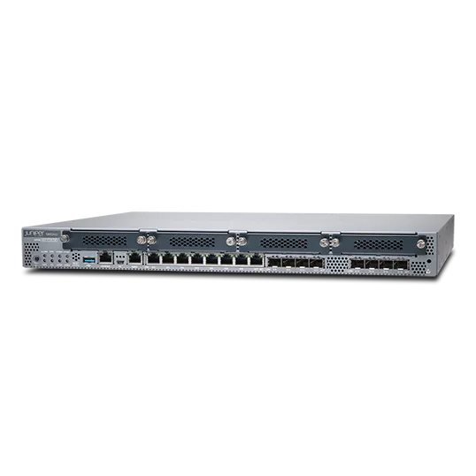 Get a free SRX firewall