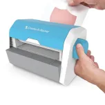 Xyron Create-A-Sticker Machines
