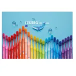 Adult toothbrushes - 6580 UltraSoft