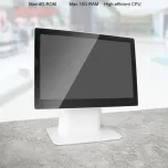 ZCS ET16 desktop POS