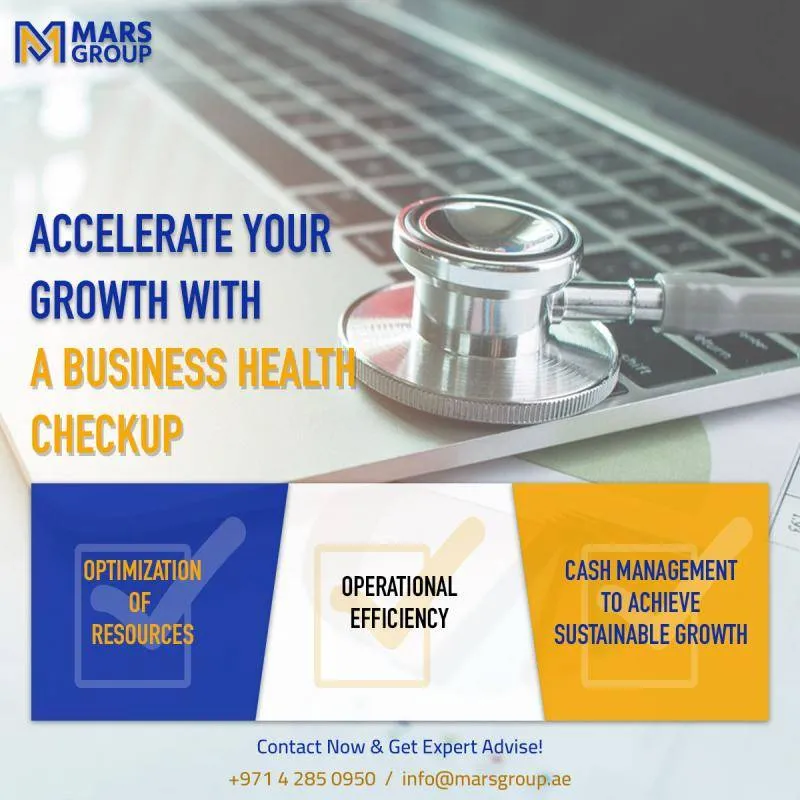 Risk Management and Business Consultancy