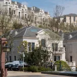 Villas Kunming - China