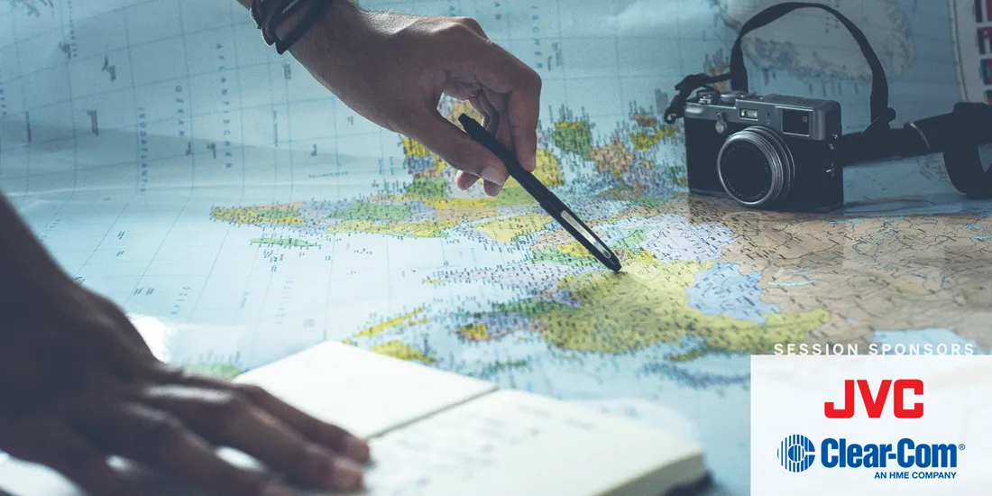 The Pre-Production Process: Planning for Success