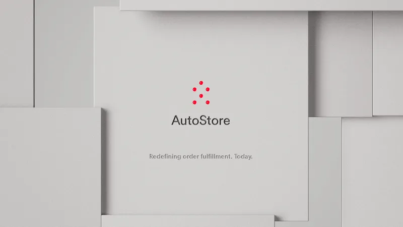 Order Fulfillment Redefined