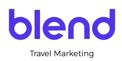 Blend Marketing