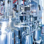 Fermentation: Precise gas control for reproducible processes