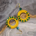 Preciosa Crystal Beads and More