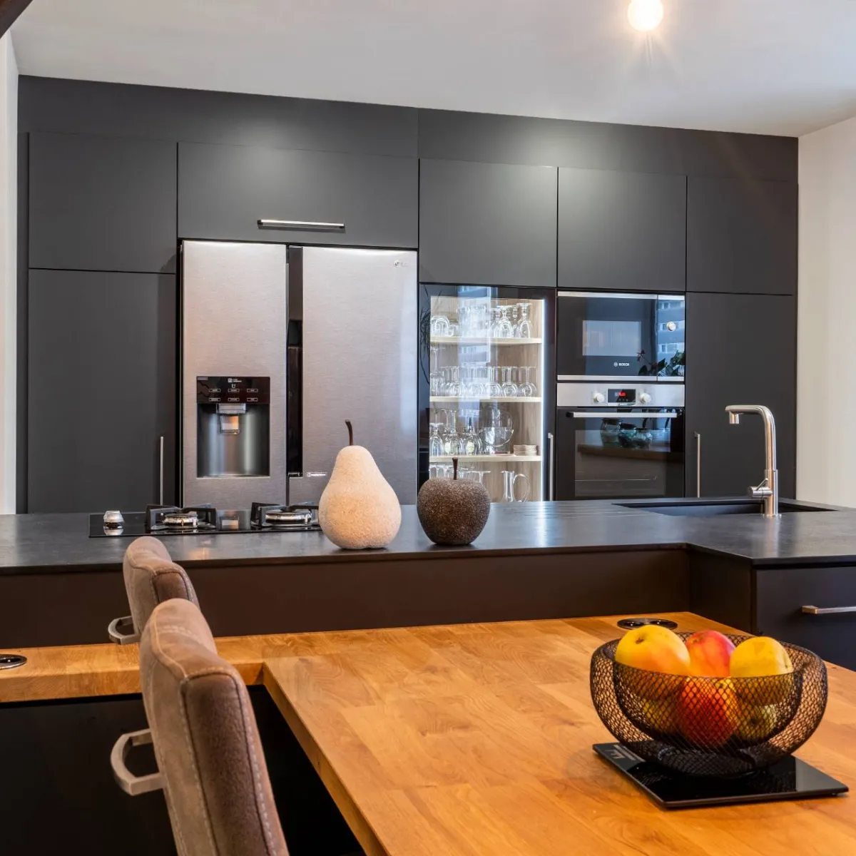 Electricien Plombier