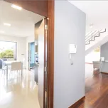 Excellent 3 Bedroom Apartment, Duplex Penthouse in 21st Century at Avenida da Madalena