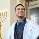 Rabbi Daniel Cotzin Burg