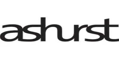 Ashurst LLP