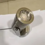 Goldwin led