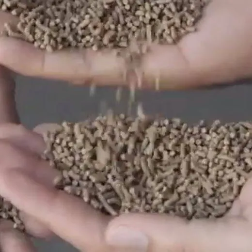 About Cargill Animal Nutrition & Health