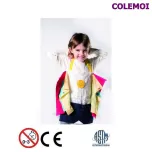 Activity apron Dominique