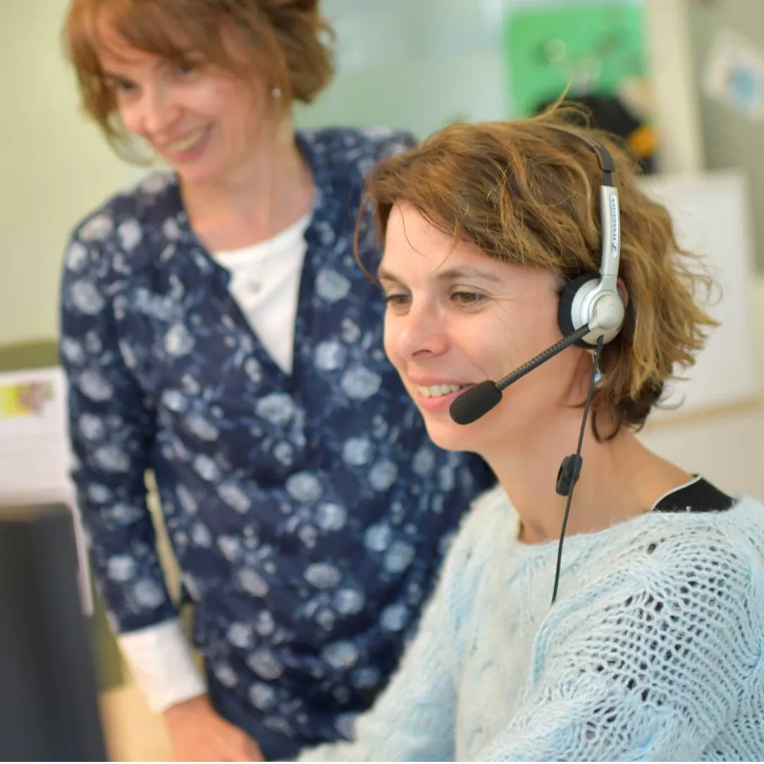 Correspondants solidarité