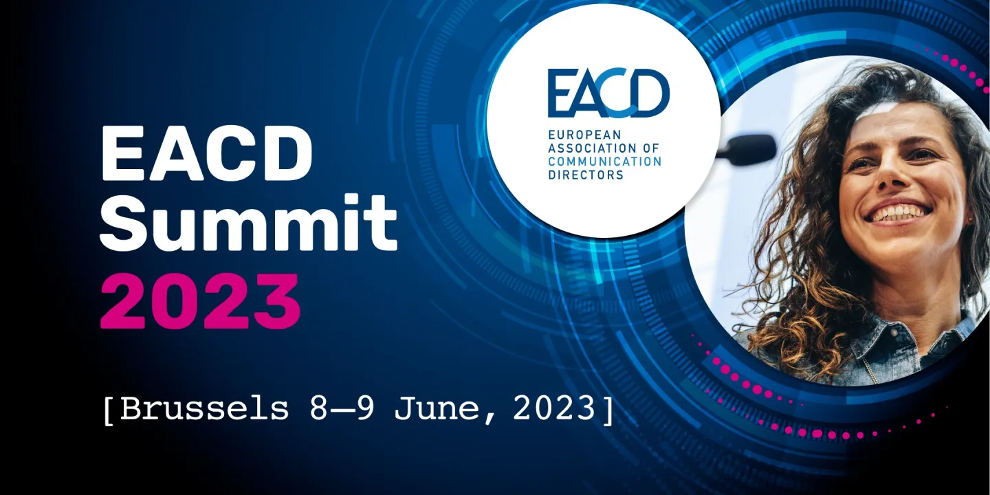 EACD Summit 2023