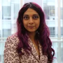 Tista Chakravarty Gannon