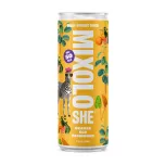 Premium Non-Alcoholic Spirits and Cocktails