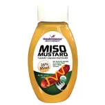 HealthSavor Organic Miso Mustard