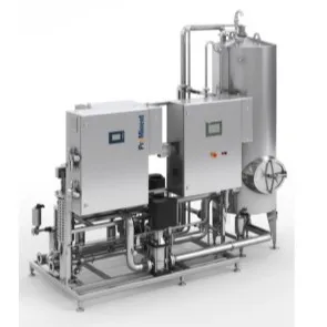 Générateur d' ozone OZONFILT - Solution de désinfection à l'ozone